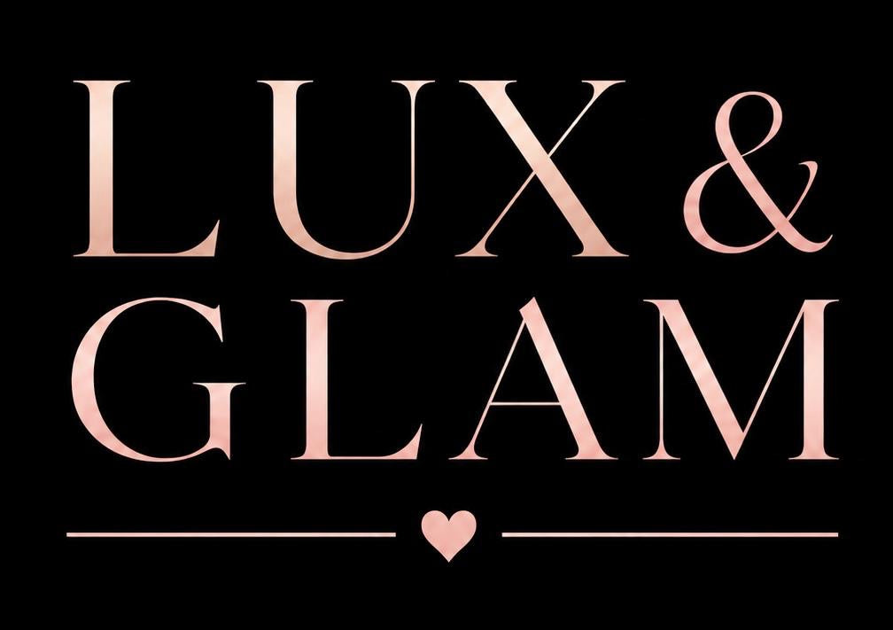 Lux & Glam Hair Extensions